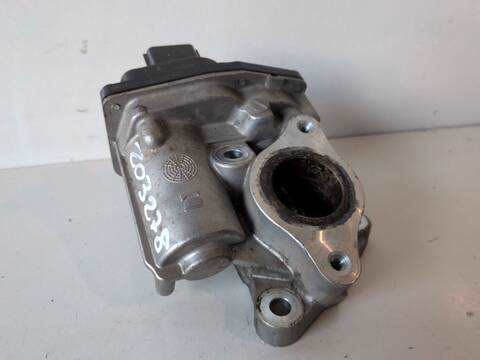 Foto 3ª: Valvula EGR Renault Kangoo K9K636 (2015)