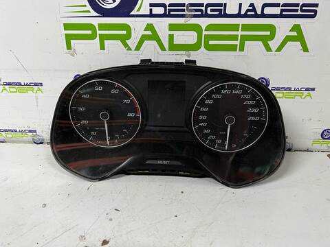 Foto 1ª: Cuadro de Instrumentos Seat Leon X-PERIENCE PLUS 4DRIVE 180CV 132KW [CJSB] (2015)