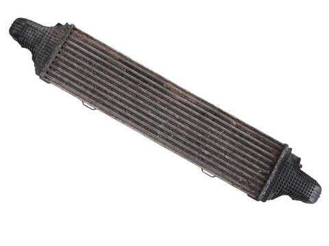 Foto 2ª: Intercooler Mercedes Clase C 160 C 220 CDI 204.002) (2007)