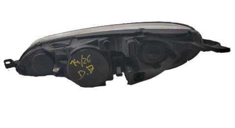 Foto 3ª: Faro Derecho Peugeot 407 ST CONFORT 136CV [RHR] (2004)