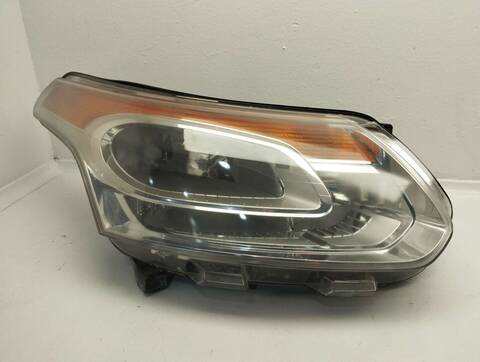 Faro Derecho Citroen C3 SX PICASSO 90CV 66KW