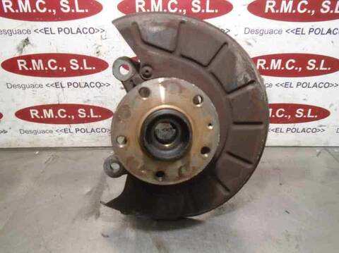 Mangueta Delantera Izquierda Volkswagen Touran ADVANCE 115CV 85KW