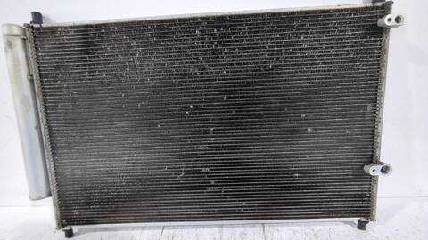 Foto 2ª: Radiador Calefaccion A.A. Toyota Auris 1.6 ZRE151_) 124CV [1ZR-FE] (2006)