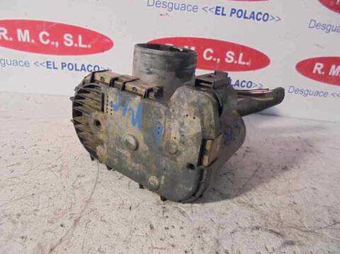Foto 1ª: Caja Mariposa Volkswagen Polo 1.4 BERLINA 60CV 44KW [AKK] (2000)