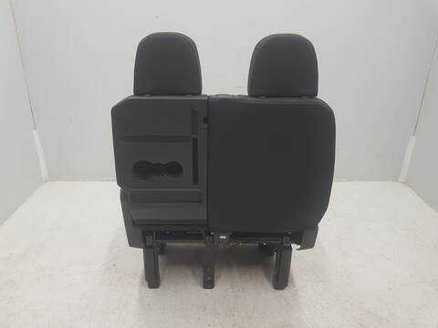 Foto 2ª: Asiento Delantero Derecho Man TGE KASTEN 2.100-2.140-2.180 FWD (2017)