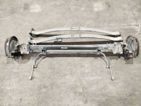 Puente Trasero Man TGE ETGE 35V UXB) 136CV 100KW FURGONETA