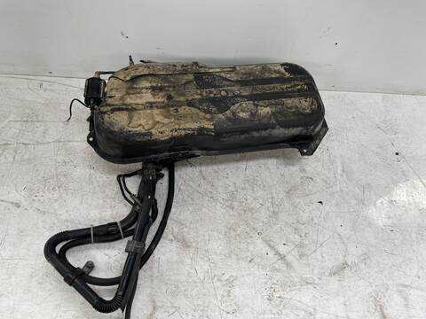 Foto 3ª: Deposito de Combustible Daewoo Matiz CD 52CV 38KW [F8CV] (2004)
