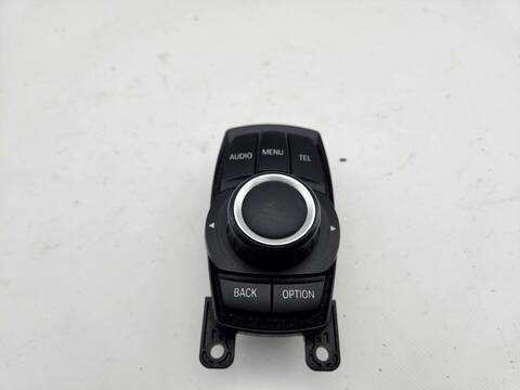 Mando Multifuncion Bmw Serie 1 114 118D 150CV 110KW