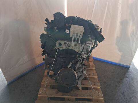 Foto 3ª: Motor Completo Ford EcoSport 1.5 ECOBLUE TDCI 95CV 70KW [XVJD] (2016)