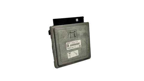 Foto 3ª: Centralita Motor ECU Audi A4 2.0 16V TDI 170CV (2004)