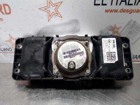 Foto 4ª: Kit Airbag Skoda Octavia SCOUT 4X4 150CV 110KW [CRM] (2017)