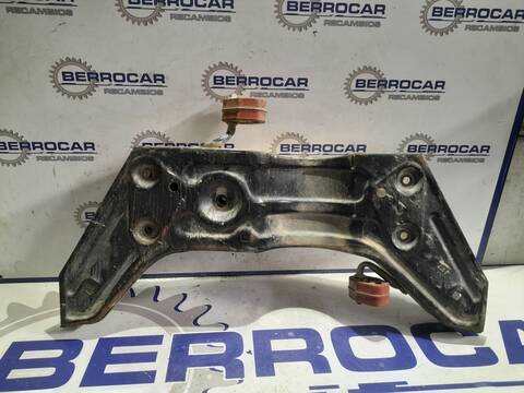Foto 3ª: Puente Delantero Volkswagen Polo 1.2 54CV 40KW [AWY] (2004)