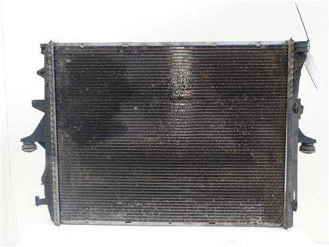 Foto 2ª: Radiador Motor Audi Q7 3.0 TDI 233CV 171KW [BUG] (2007)