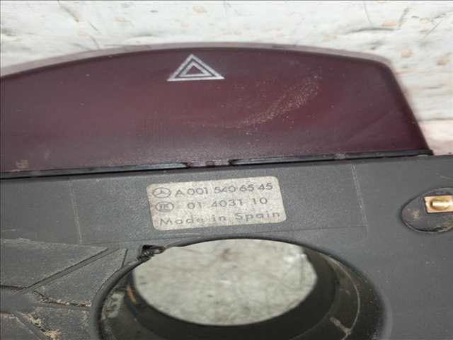 Foto 4ª: Mando Luces Mercedes 270 2.7 DIESEL [D/612963] (2000)