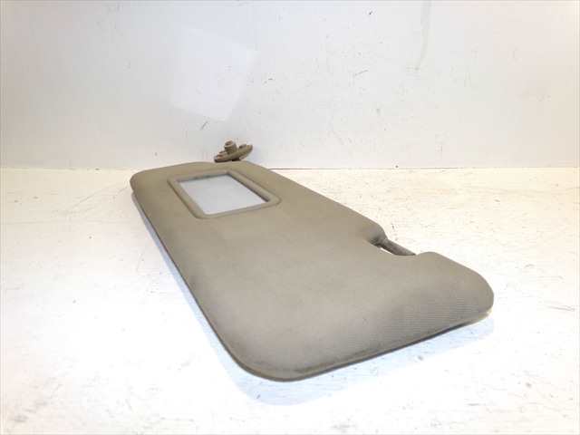 Foto 4ª: Parasol Izquierdo Ssangyong Kyron 2.0 XDI 2006-2009 [D20DT] (2006)