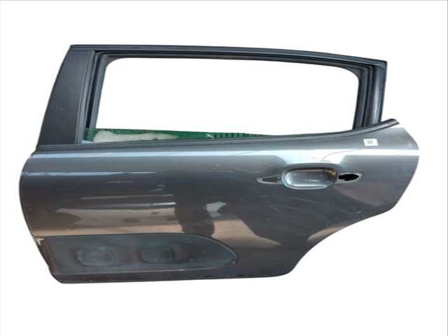 Puerta Trasera Izquierda Citroen C3 1.2 VTI 68