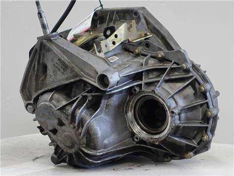 Foto 3ª: Caja Cambios Renault Laguna 2.2 DCI BG0F) 150CV 110KW [D/ G9T D7] (2004)