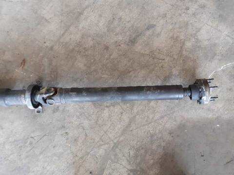 Foto 2ª: Transmision Central Bmw X5 4.6IS AUTOMATICO 347CV 255KW [M62] (2002)