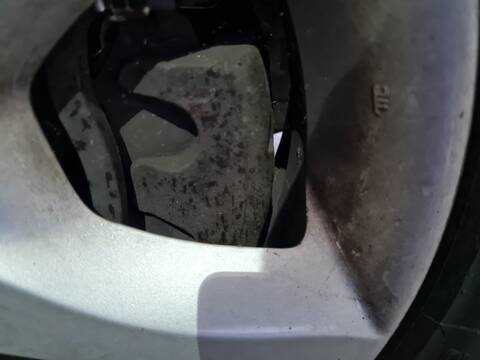 Pinza Freno Delantera Derecho Renault Koleos BOSE EDITION 150CV 110KW