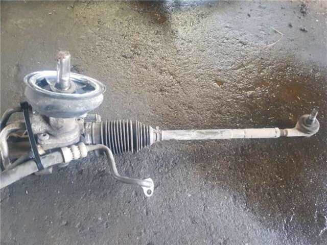 Foto 3ª: Cremallera de Direccion Peugeot 307 2.0 HDI 90 [RHY (DW10TD)]