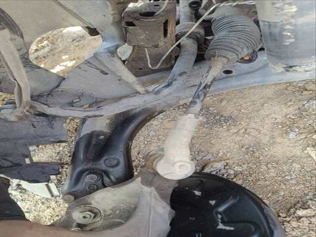 Brazo Suspension Delantero Izquierdo Audi Q2 DESIGN 116CV 85KW