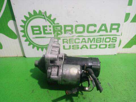 Motor de Arranque Citroen C3 1.4 HDI SX 68CV