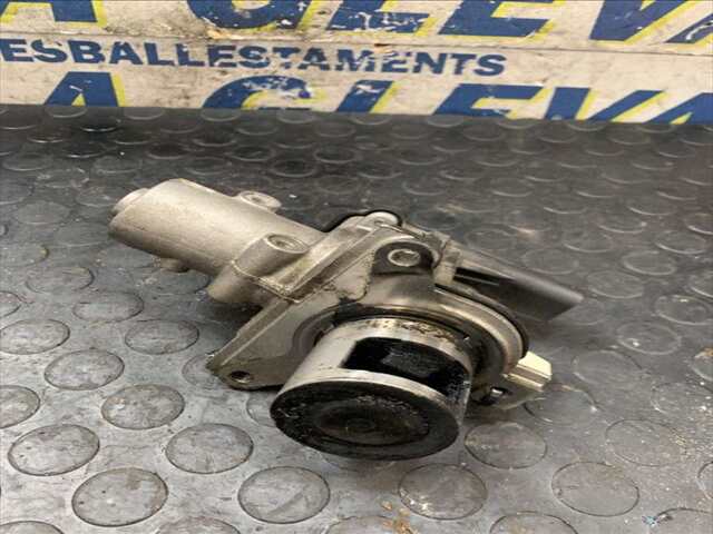 Foto 1ª: Valvula EGR Renault Scenic 1.5 DCI JM0/1_) (2002)