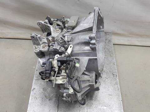 Foto 3ª: Caja Cambios Mazda 3 LUXURY 113CV 83KW (2013)
