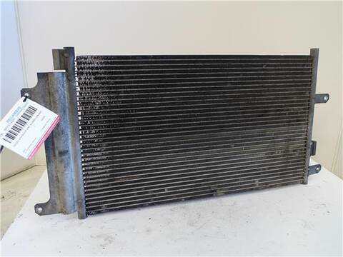 Radiador Calefaccion A.A. Iveco 35 3.0 V6 108 KW