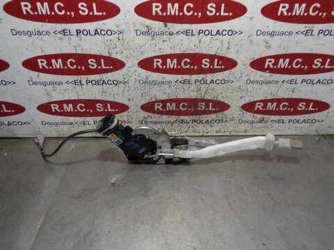 Cerradura Puerta Delantera Derecha Toyota Land Cruiser D4-D GX 5-PTAS.) 163CV 120KW