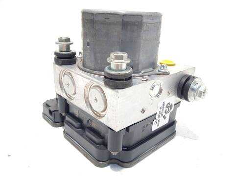 Foto 2ª: Abs Mercedes Clase G 230 GLA 200 CDI 156.908) 136CV 100KW (2016)