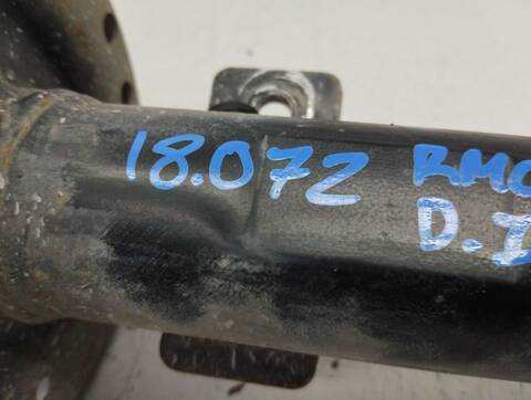 Foto 3ª: Amortiguador Delantero Izquierdo Opel Corsa 1.2 16V CAT Z 12 XEP - LB4) 80CV 59KW [Z12XEP] (2007)