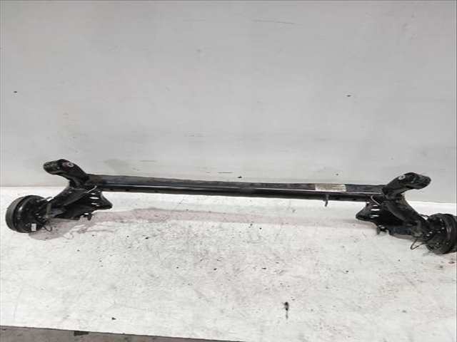 Foto 2ª: Puente Trasero Ford Ka 1.2 70CV [B2KA] (2014)