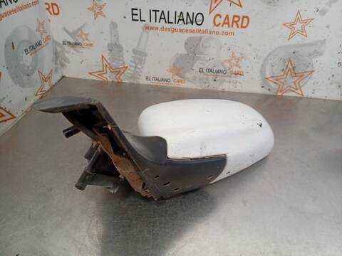Foto 3ª: Retrovisor Izquierdo Daewoo Aranos 95CV 70KW (1995)