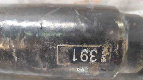 Foto 2ª: Transmision Central Mitsubishi Montero 3.2 DI-D GLX 3-PTAS.) 160CV 118KW [4M41] (2001)