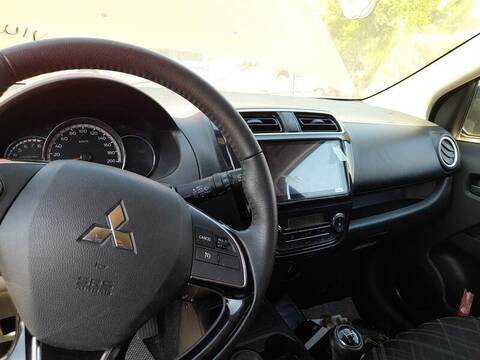 Kit Airbag Mitsubishi Mirage 1.2 HATCHBACK 71CV 52KW