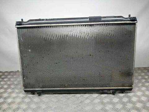 Foto 1ª: Radiador Motor Honda Crv ELEGANCE HYBRID 2WD 145CV 107KW [LFB1] (2019)