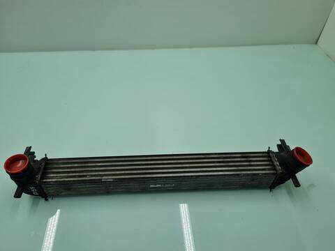 Foto 3ª: Intercooler Seat Ibiza STYLANCE - STYLE 105CV 77KW [BLS] (2008)