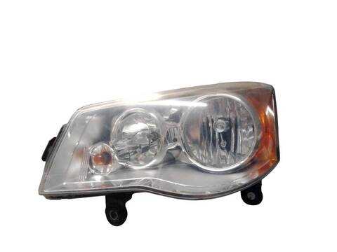 Foto 2ª: Piloto Delantero Izquierdo Lancia Voyager 2.8 CRD RT 53) (2011)