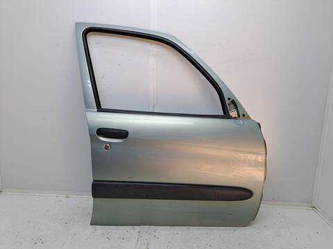 Puerta Delantera Derecha Citroen Xsara 2.0 HDI PICASSO 90CV 66KW