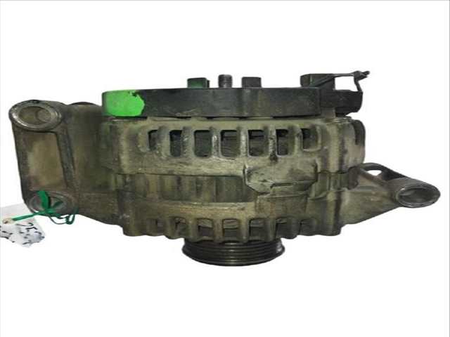 Foto 3ª: Alternador Ford Transit 2.4 TDCI RWD (2006)