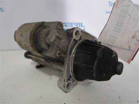Motor de Arranque Ford Focus 1.6 16V 100CV 74KW