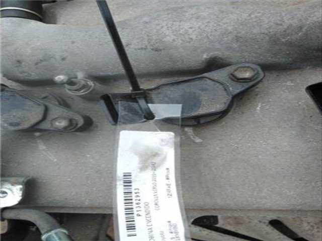 Modulo Encendido Toyota Corolla 1.8