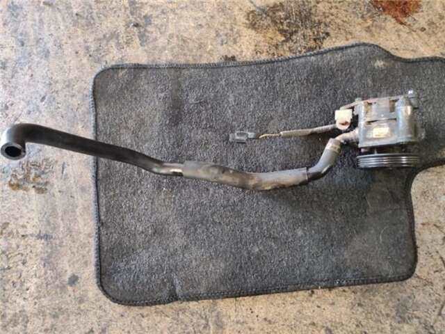 Bomba Servodireccion Mitsubishi Eclipse 3.0