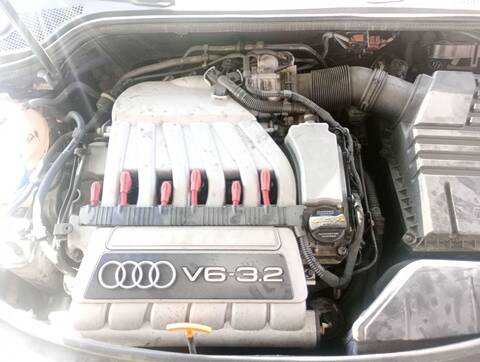 Caja Cambios Audi A3 3.2 V6 QUATTRO 250CV 184KW