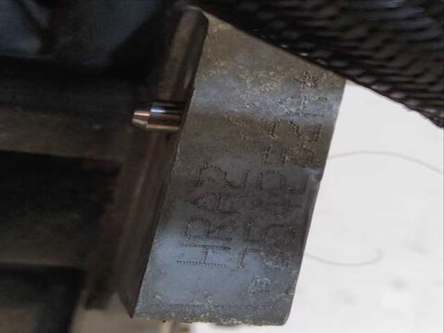 Foto 3ª: Motor Completo Nissan Qashqai 1.2 DIG-T 115 CV 85KW [HRA2DDT]