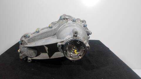 Foto 2ª: Caja Transfer Mercedes Clase R 280 R 320 CDI 4-MATIC 251.022 251.122) 224CV 165KW [OM 642.950] (2006)