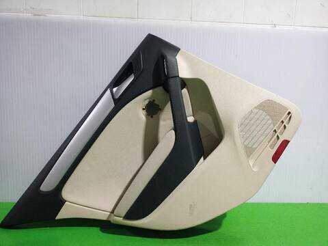 Tapizados Cartoneras Volkswagen Golf ADVANCE 105CV