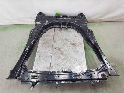 Foto 2ª: Puente Delantero Dacia Sandero ESSENTIAL (2022)