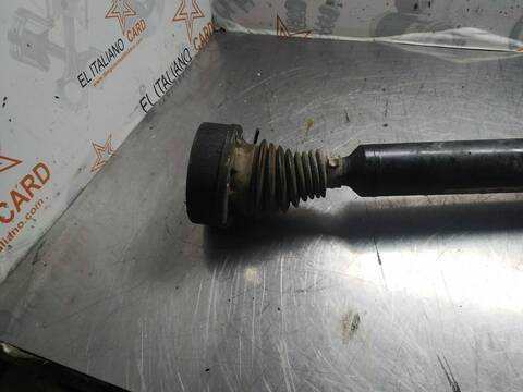 Foto 2ª: Transmision Delantera Derecha Volkswagen Passat TRENDLINE BERLINA 116CV 85KW [BLF] (2006)